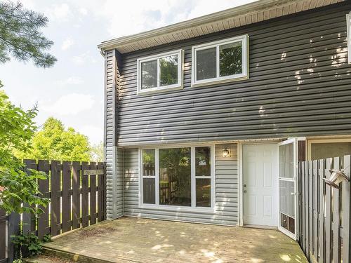 72 Cavendish Road, Halifax, NS - Outdoor With Exterior