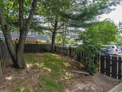 72 Cavendish Road, Halifax, NS - Outdoor