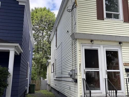 6355/6357 Cork Street, Halifax, NS 