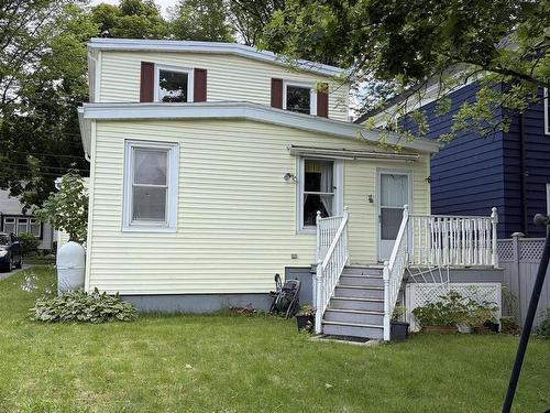 6355/6357 Cork Street, Halifax, NS 