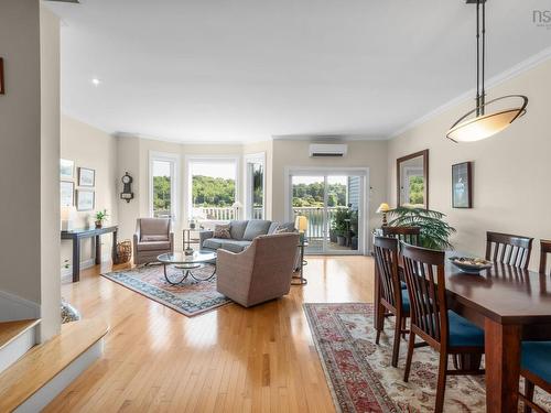 123 Anchor Drive, Halifax, NS - Indoor