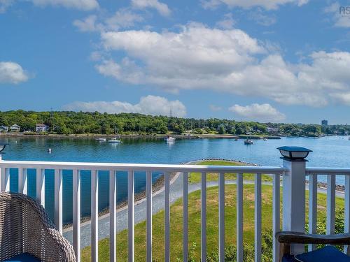 123 Anchor Drive, Halifax, NS - Outdoor With Body Of Water With View