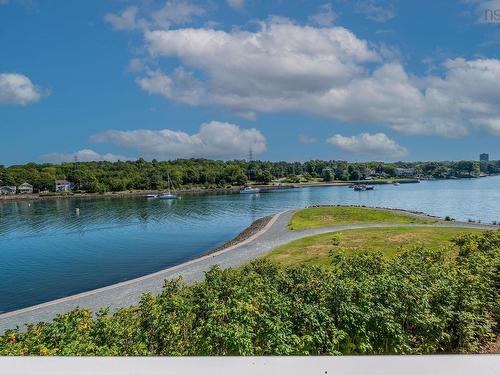 123 Anchor Drive, Halifax, NS - Outdoor With Body Of Water With View