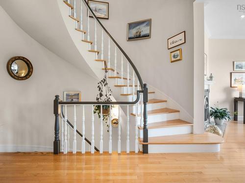123 Anchor Drive, Halifax, NS - Indoor Photo Showing Other Room