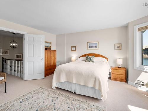 123 Anchor Drive, Halifax, NS - Indoor Photo Showing Bedroom