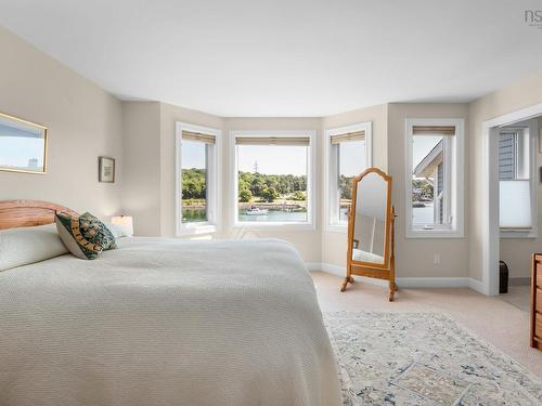 123 Anchor Drive, Halifax, NS - Indoor Photo Showing Bedroom