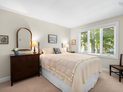 123 Anchor Drive, Halifax, NS - Indoor Photo Showing Bedroom