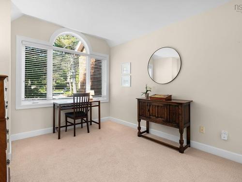 123 Anchor Drive, Halifax, NS - Indoor
