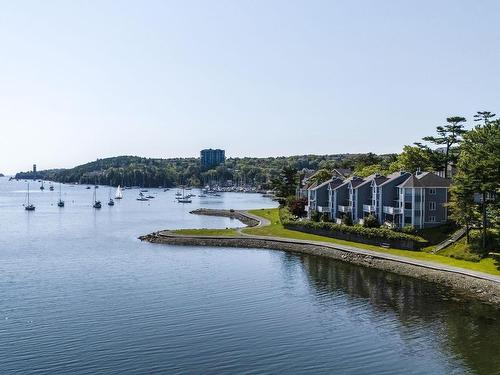 123 Anchor Drive, Halifax, NS - Outdoor With Body Of Water With View