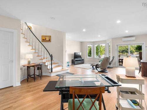 123 Anchor Drive, Halifax, NS - Indoor