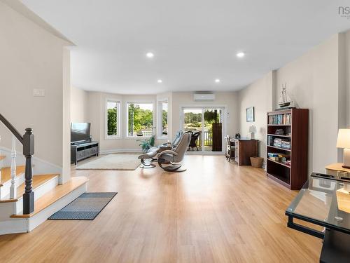 123 Anchor Drive, Halifax, NS - Indoor Photo Showing Gym Room