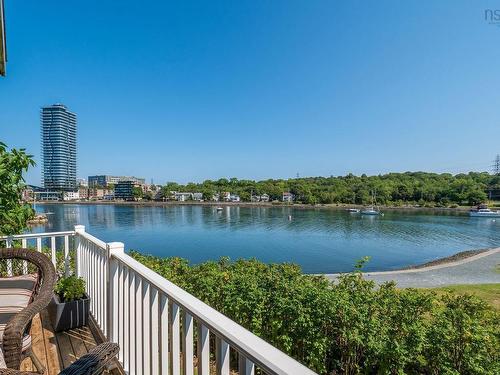 123 Anchor Drive, Halifax, NS - Outdoor With Body Of Water With View