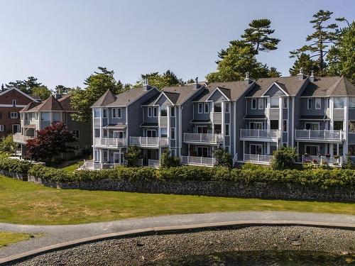 123 Anchor Drive, Halifax, NS - Outdoor With Facade