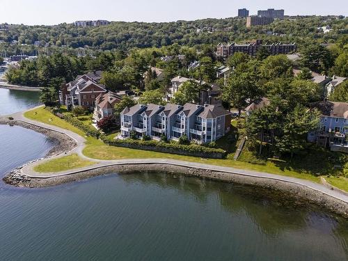 123 Anchor Drive, Halifax, NS - Outdoor With Body Of Water With View