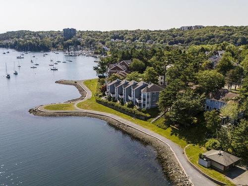 123 Anchor Drive, Halifax, NS - Outdoor With Body Of Water With View