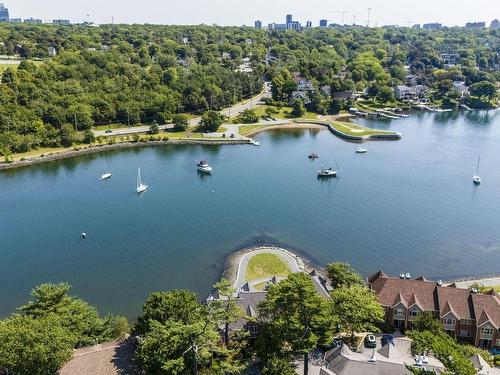 123 Anchor Drive, Halifax, NS - Outdoor With Body Of Water With View
