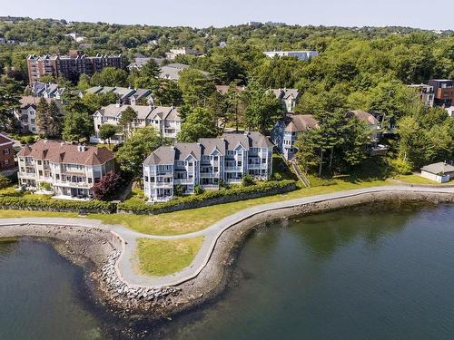 123 Anchor Drive, Halifax, NS - Outdoor With Body Of Water With View