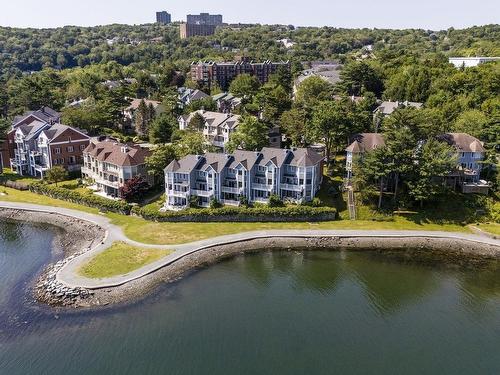 123 Anchor Drive, Halifax, NS - Outdoor With Body Of Water With View