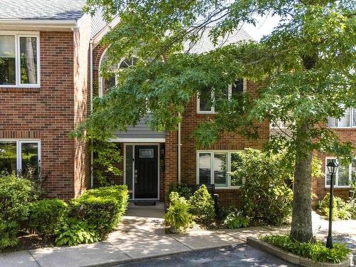 123 Anchor Drive, Halifax, NS - Outdoor