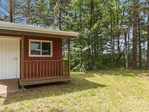159 Jims Boulder Road, North Range, NS - Outdoor