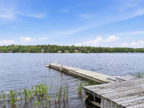 159 Jims Boulder Road, North Range, NS - Outdoor With Body Of Water With View