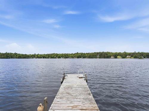 159 Jims Boulder Road, North Range, NS - Outdoor With Body Of Water With View