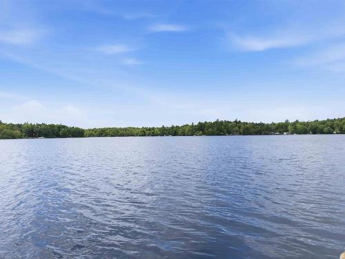 159 Jims Boulder Road, North Range, NS - Outdoor With Body Of Water With View