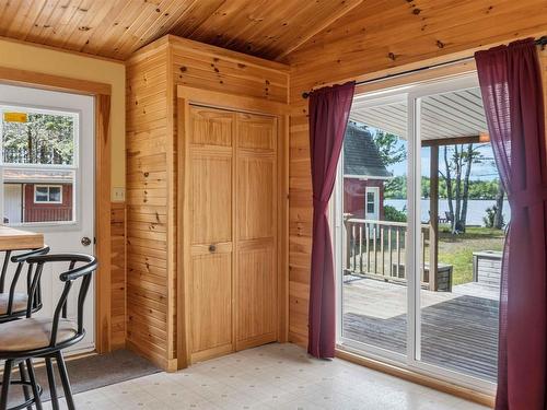 159 Jims Boulder Road, North Range, NS - Indoor Photo Showing Other Room
