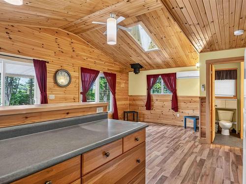 159 Jims Boulder Road, North Range, NS - Indoor
