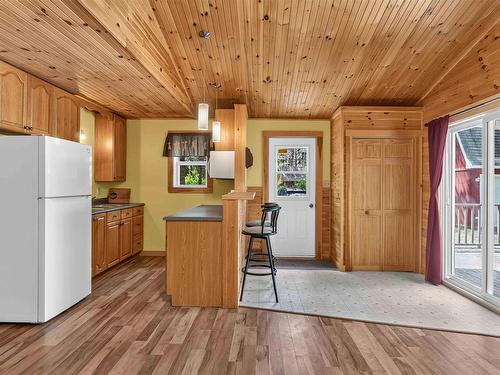 159 Jims Boulder Road, North Range, NS - Indoor Photo Showing Kitchen