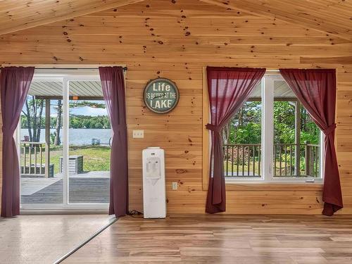 159 Jims Boulder Road, North Range, NS - Indoor Photo Showing Other Room