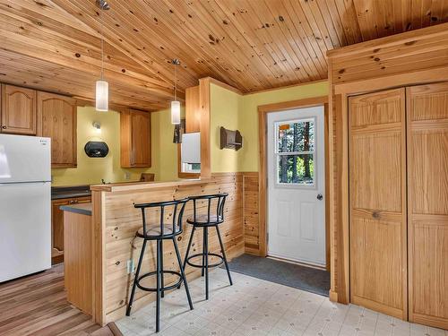 159 Jims Boulder Road, North Range, NS - Indoor Photo Showing Kitchen