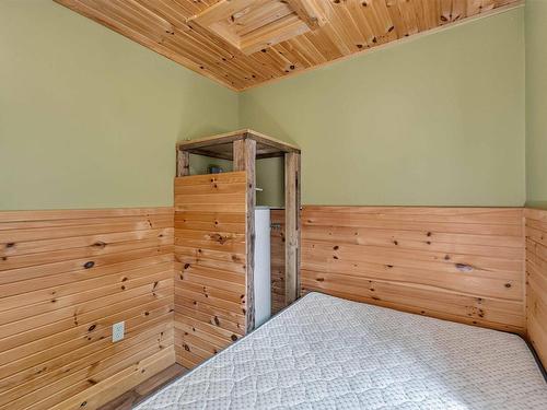 159 Jims Boulder Road, North Range, NS - Indoor Photo Showing Bedroom