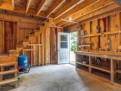 159 Jims Boulder Road, North Range, NS - Indoor