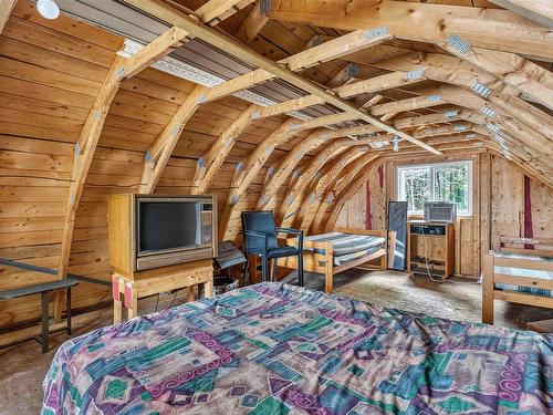 159 Jims Boulder Road, North Range, NS - Indoor Photo Showing Bedroom