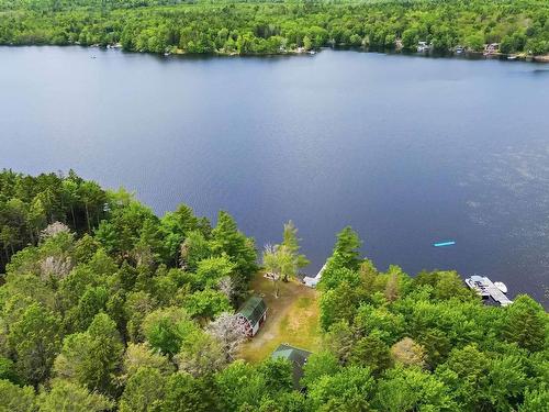 159 Jims Boulder Road, North Range, NS - Outdoor With Body Of Water With View