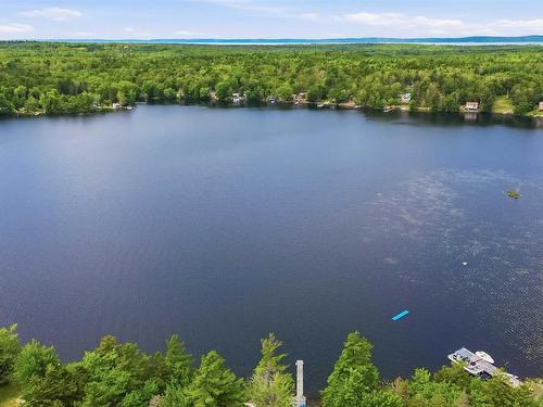 159 Jims Boulder Road, North Range, NS - Outdoor With Body Of Water With View
