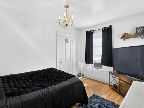 252 Main Street, Berwick, NS - Indoor Photo Showing Bedroom