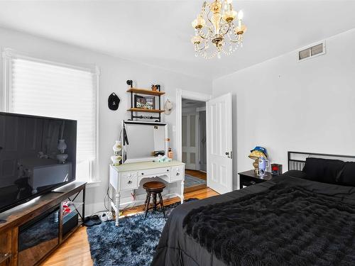 252 Main Street, Berwick, NS - Indoor Photo Showing Bedroom