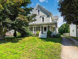 252 Main Street  Berwick, NS B0P 1E0