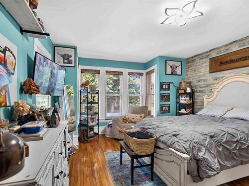252 Main Street, Berwick, NS - Indoor Photo Showing Bedroom