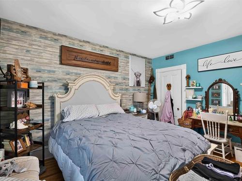 252 Main Street, Berwick, NS - Indoor Photo Showing Bedroom