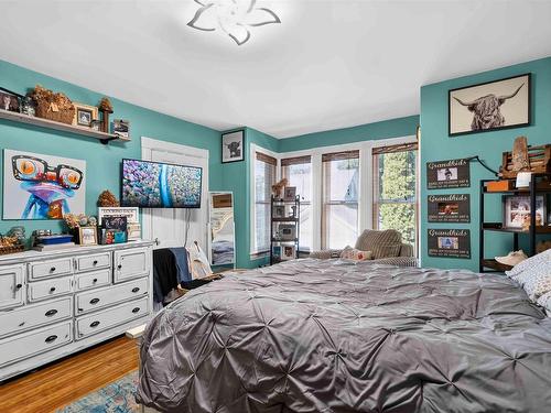 252 Main Street, Berwick, NS - Indoor Photo Showing Bedroom