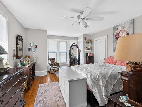 252 Main Street, Berwick, NS - Indoor