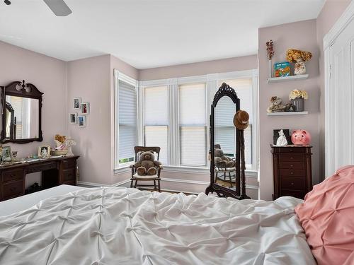 252 Main Street, Berwick, NS - Indoor Photo Showing Bedroom
