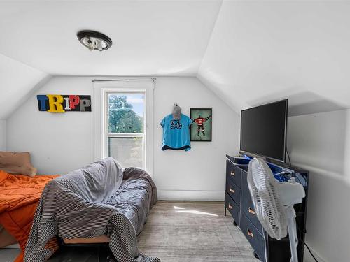 252 Main Street, Berwick, NS - Indoor