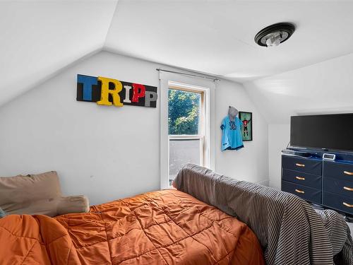 252 Main Street, Berwick, NS - Indoor Photo Showing Bedroom