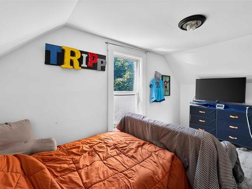 252 Main Street, Berwick, NS - Indoor Photo Showing Bedroom