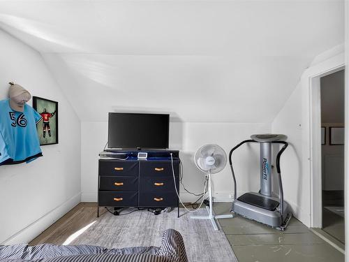 252 Main Street, Berwick, NS - Indoor