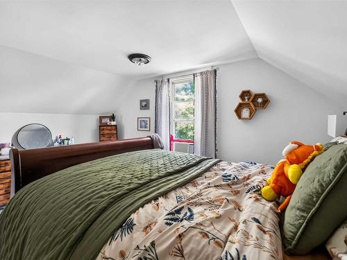 252 Main Street, Berwick, NS - Indoor Photo Showing Bedroom